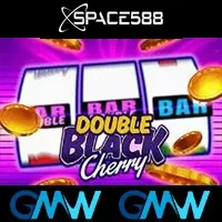 slot Double Black Cherry GameMediaWorks